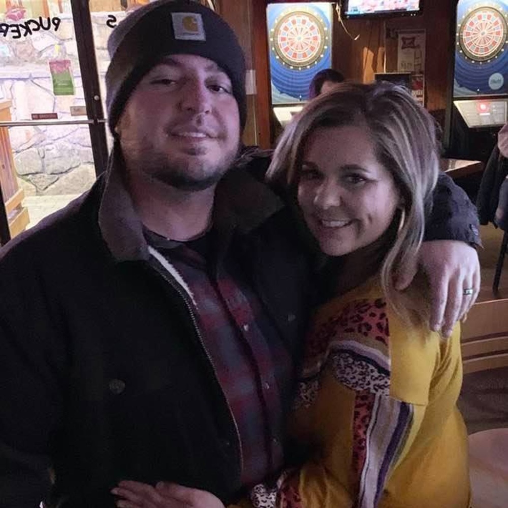 Meet your Posher, Chelsey